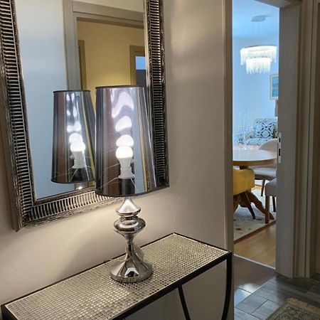 פודגוריצה Hotel Ideall מראה חיצוני תמונה