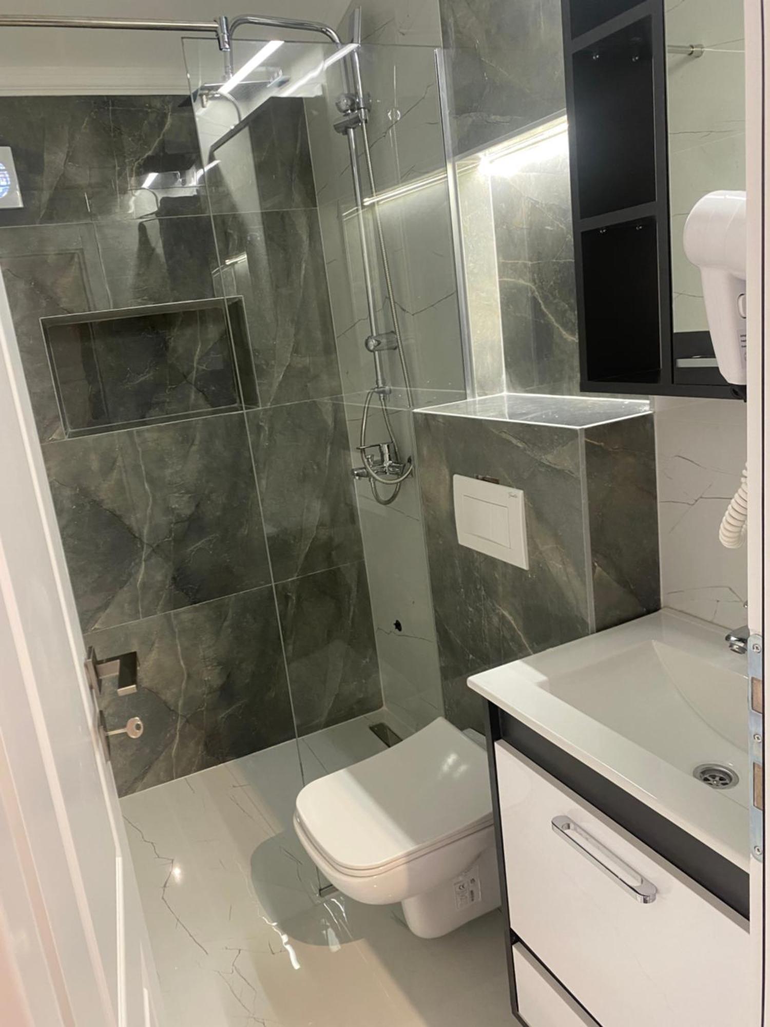 פודגוריצה Hotel Ideall חדר תמונה